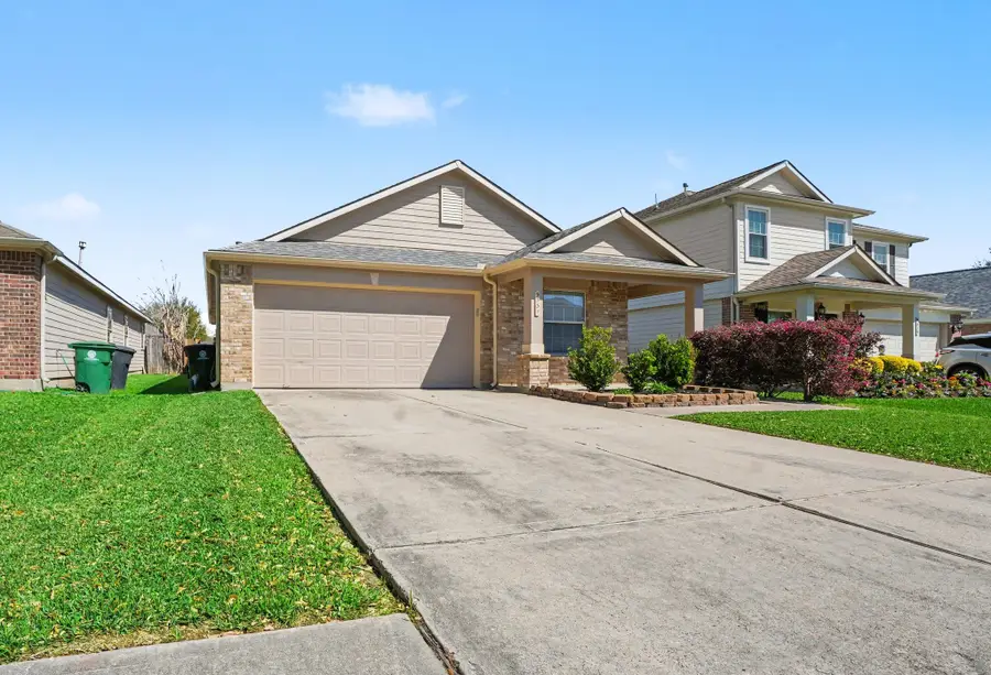 9331 Garfield Park Lane, Houston, TX 77075 - #2