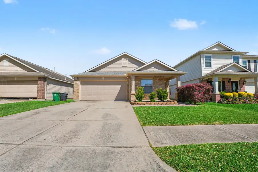 9331 Garfield Park Lane, Houston, TX 77075 - #3