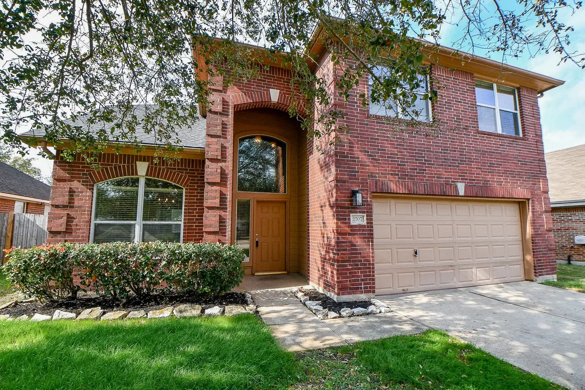 2707 Silk Tree Lane, Katy, TX 77449 - #1