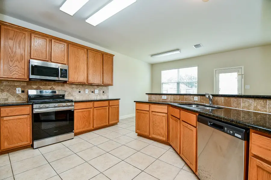 2707 Silk Tree Lane, Katy, TX 77449 - #2
