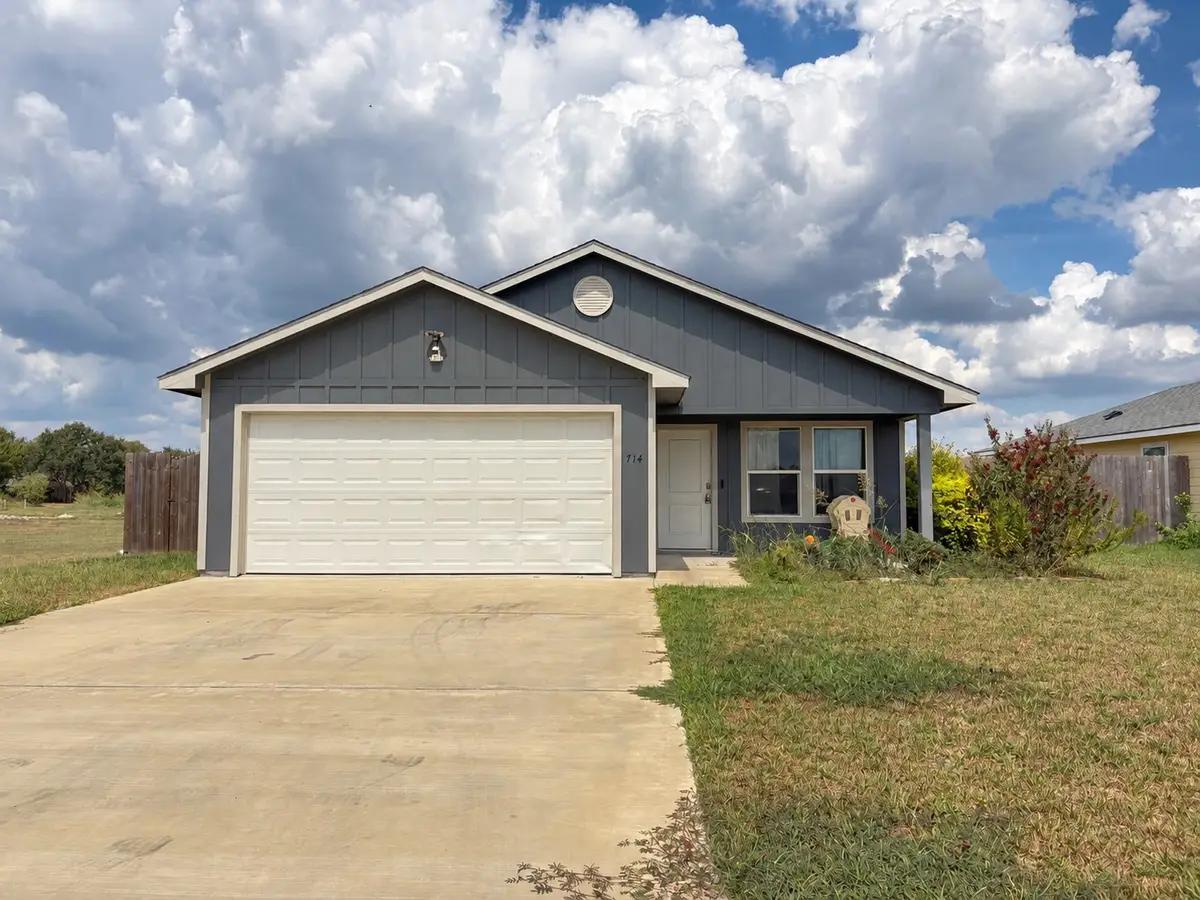 714 Flycatcher Drive, Palacios, TX 77465 - #1