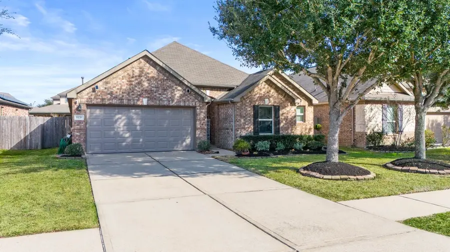 8138 Briscoe Foster Crossing, Richmond, TX 77406 - #2