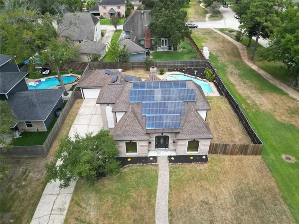3602 Cypresswood Drive, Spring, TX 77388