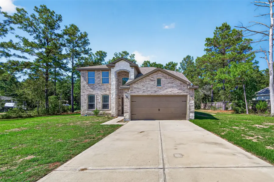 9689 Waller Street, Conroe, TX 77303 - #2