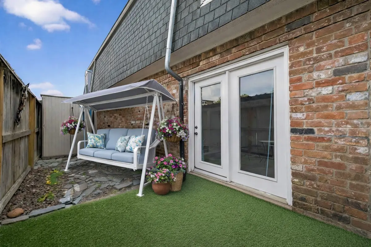 9029 Gaylord Street #125, Houston, TX 77024 - #1