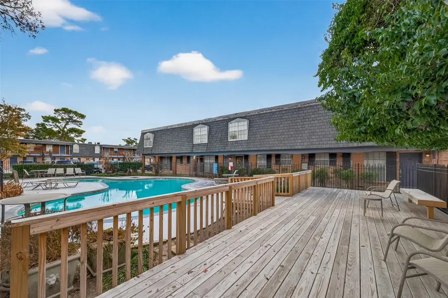 9029 Gaylord Street #125, Houston, TX 77024 - #2