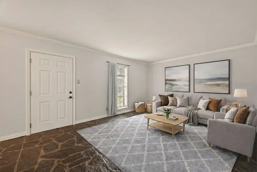 9029 Gaylord Street #125, Houston, TX 77024 - #3