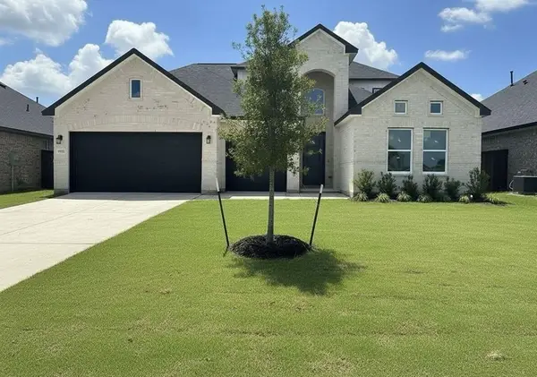 2506 Caspian Creek Lane, Iowa Colony, TX 77583