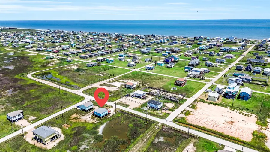 1018 Militia Drive, Surfside Beach, TX 77541 - #2