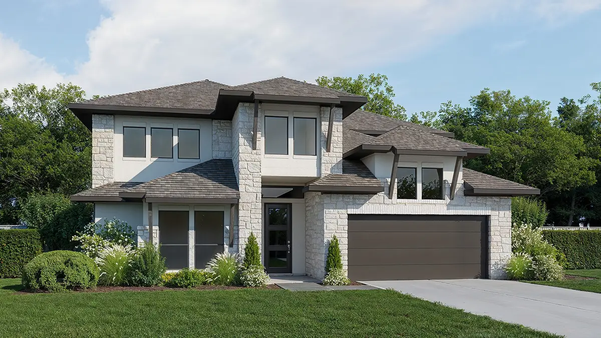 2023 Orchard Rose Drive, Missouri City, TX 77459 - #1