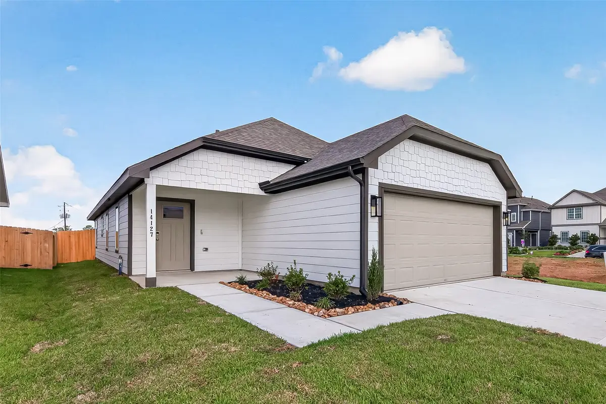 14127 Balcones Fault Court, Willis, TX 77318 - #1