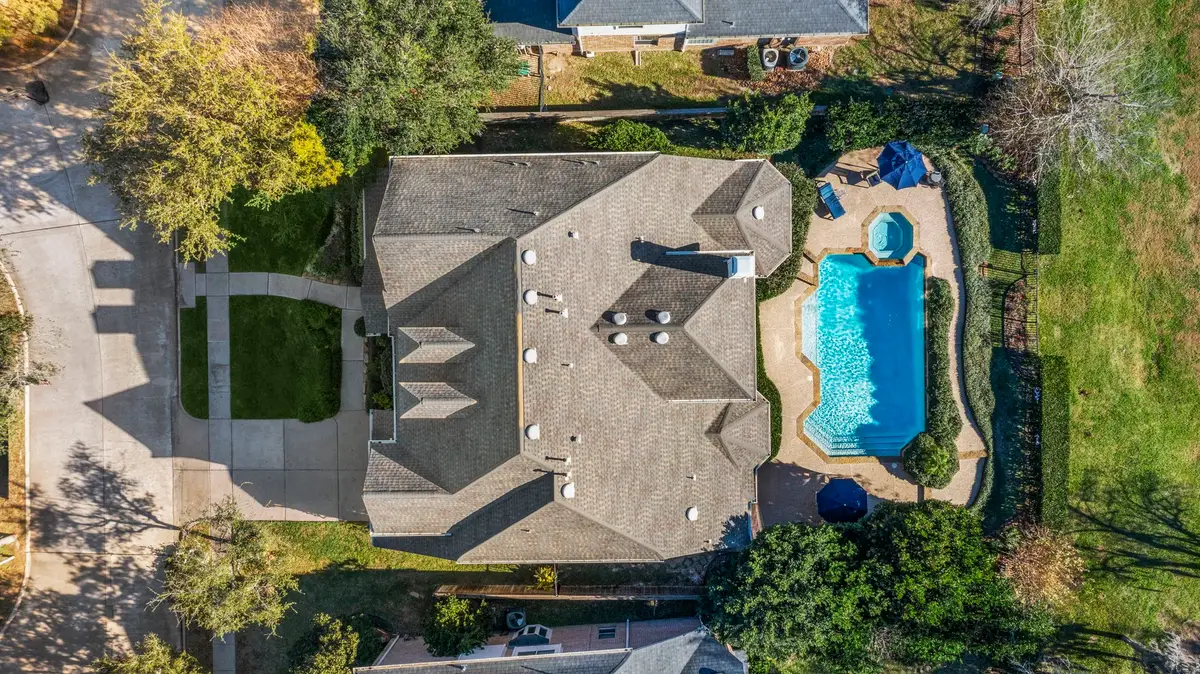 8507 Stones Throw Lane, Missouri City, TX 77459 - #1