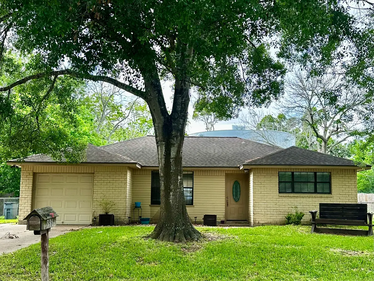 536 Castlelake Drive, Friendswood, TX 77546 - #1
