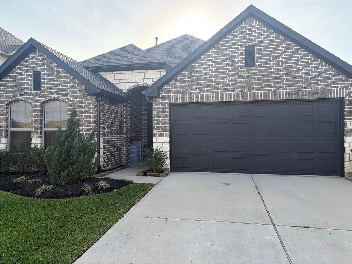 15655 Baronial Castle Drive, Humble, TX 77346 - #1