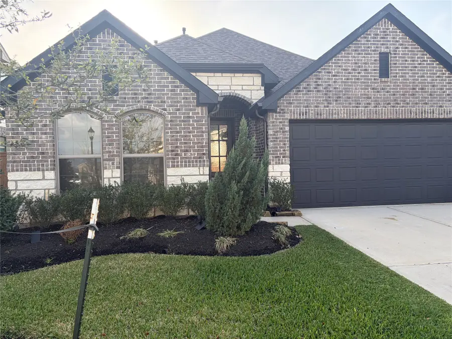 15655 Baronial Castle Drive, Humble, TX 77346 - #2