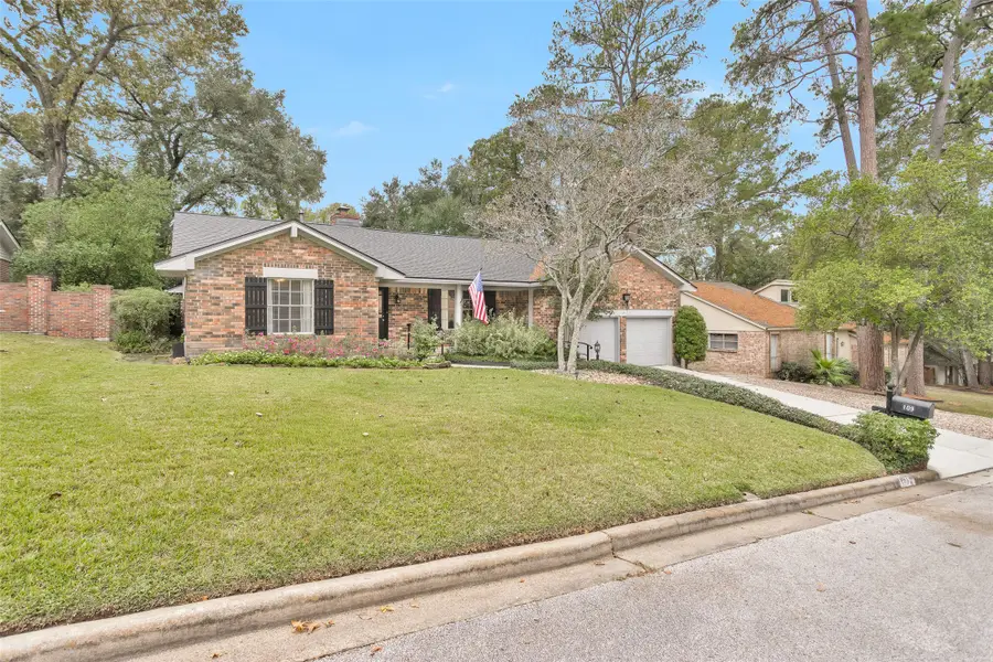 109 Timberside Drive, Conroe, TX 77304 - Image #2