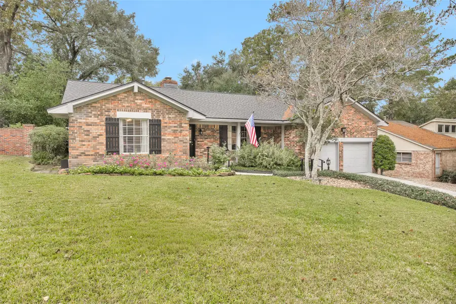 109 Timberside Drive, Conroe, TX 77304 - Image #3