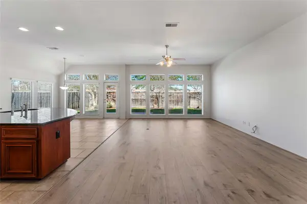 1602 Eden Meadows Drive, Spring, TX 77386