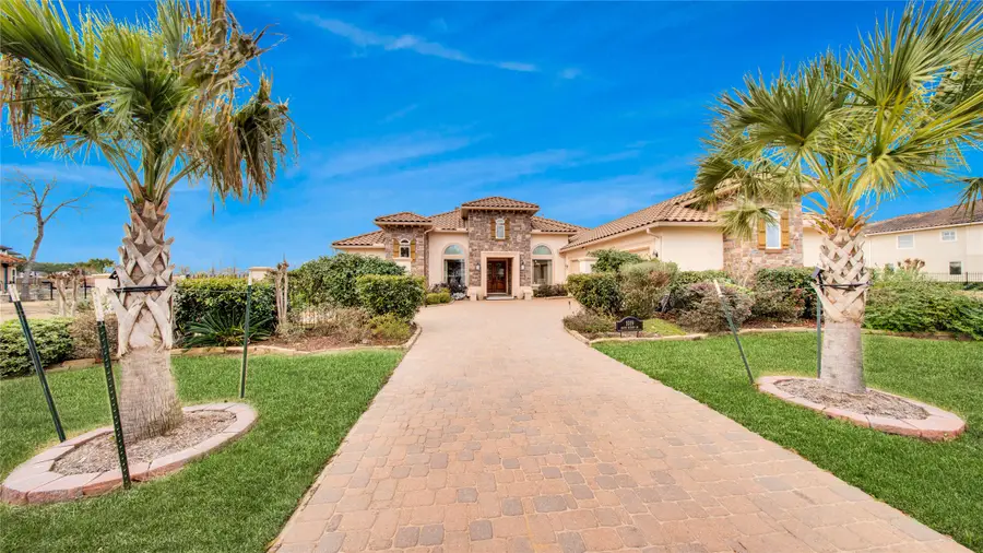 1019 Grand Estates Drive, Richmond, TX 77469 - #3