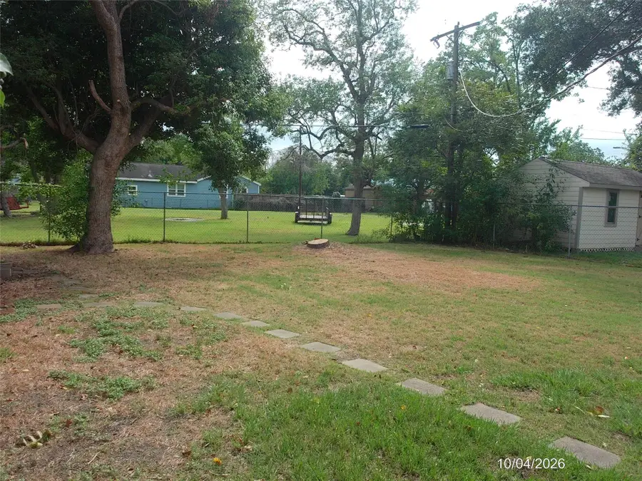 2203 Irene Street, La Marque, TX 77568 - #2