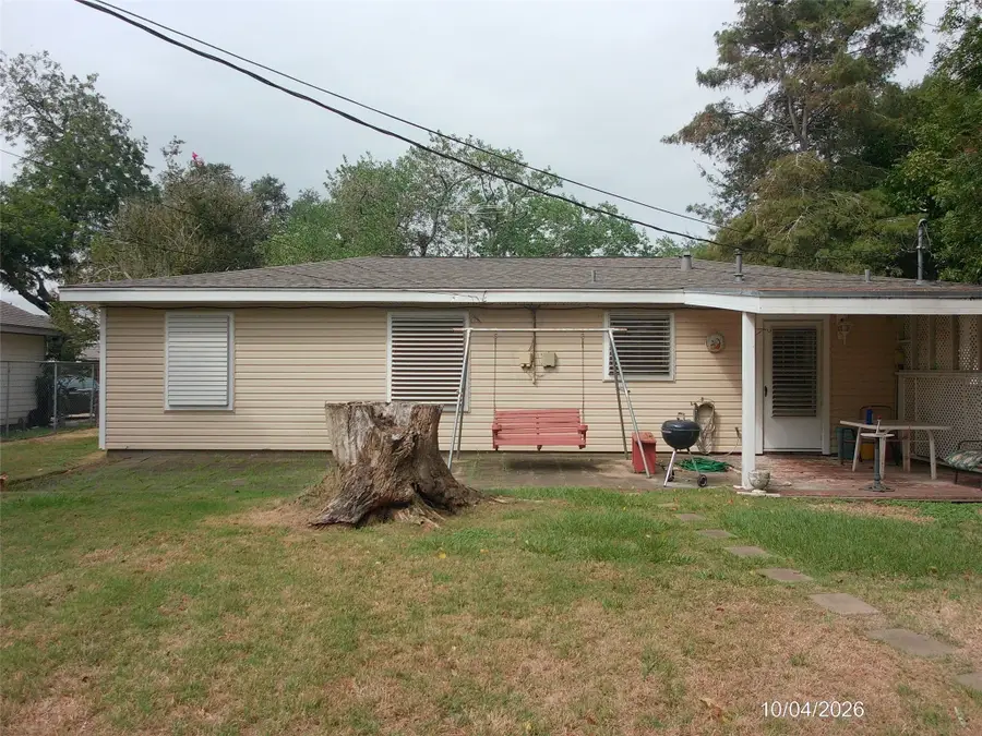2203 Irene Street, La Marque, TX 77568 - #3
