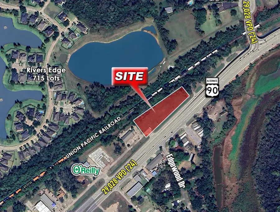 1221 E Highway 90 Alt E, Richmond, TX 77406 - #2
