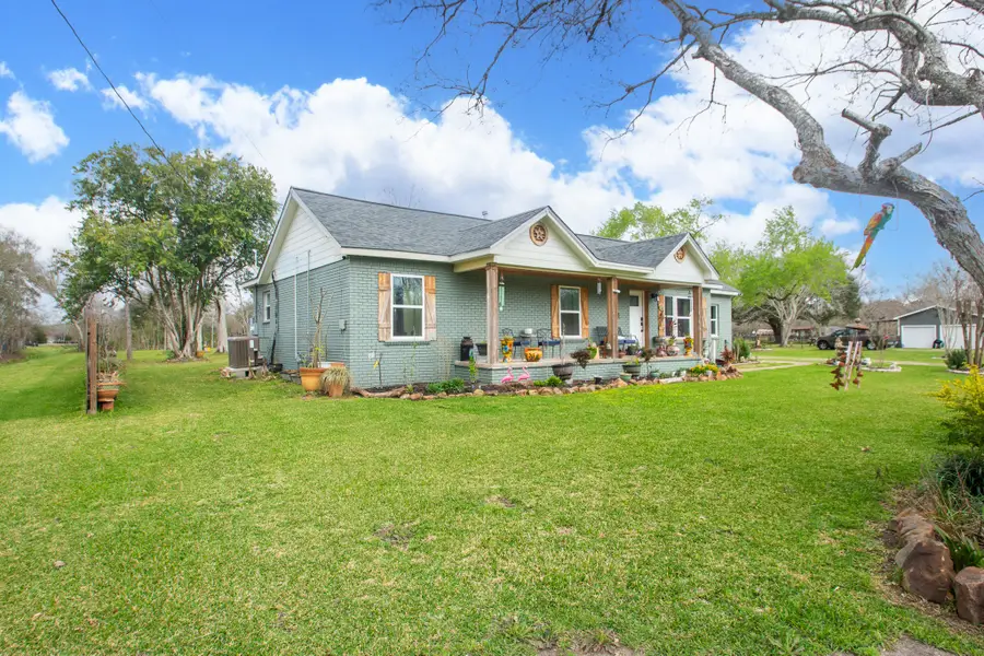 2930 W Shane Street, Alvin, TX 77511 - #2