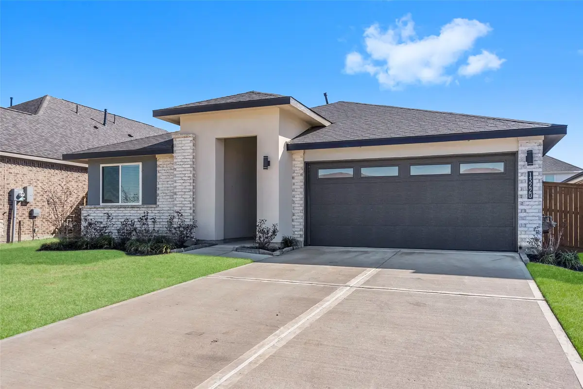 13220 Lago Acero Lane, Texas City, TX 77568 - #1