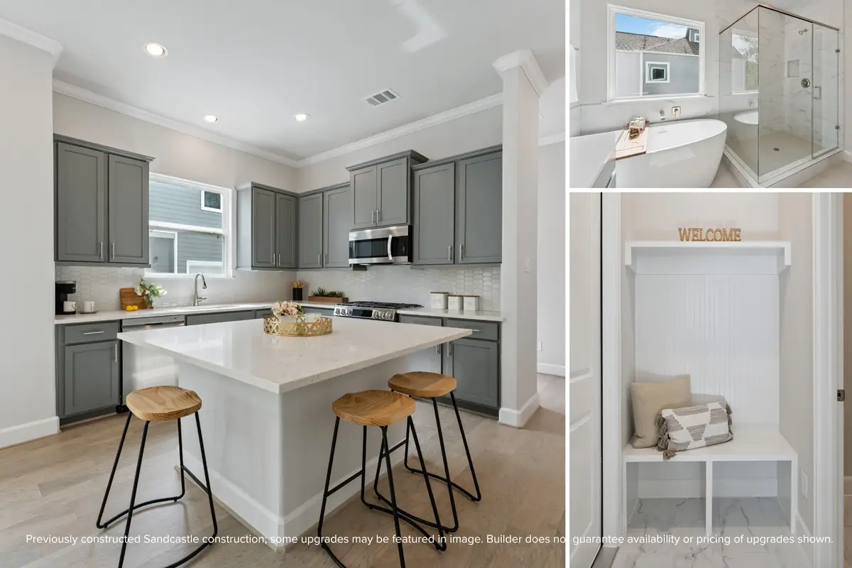 1530 W 34th Street, Houston, TX 77018 - #1