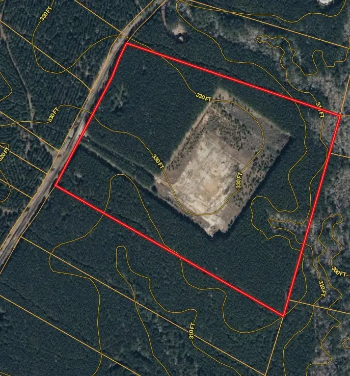 66 Cr 4248, San Augustine, TX 75972 - #1