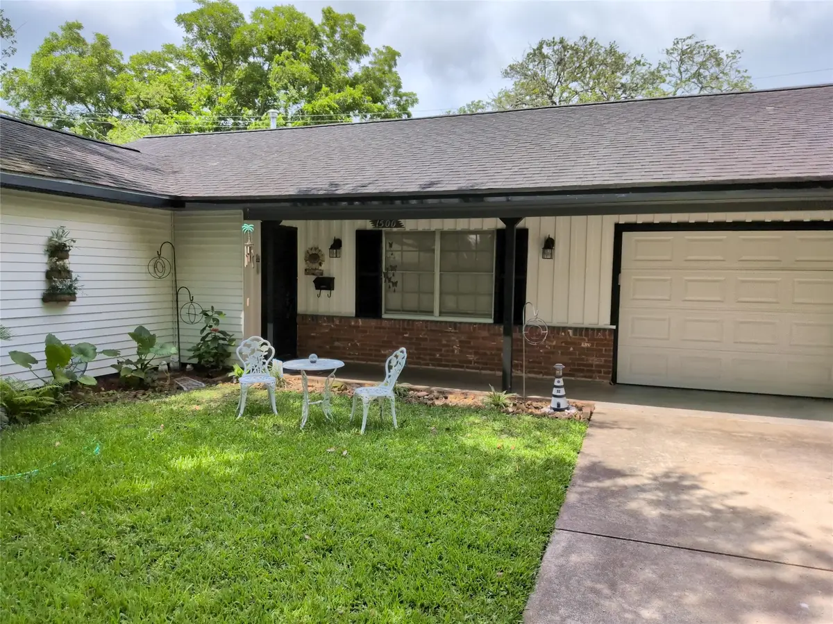 1500 Andrea Drive, Bay City, TX 77414 - #1