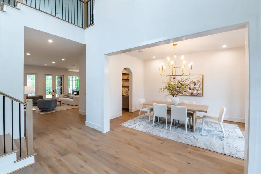 24710 Lake Kent Lane, Spring, TX 77389 - #3