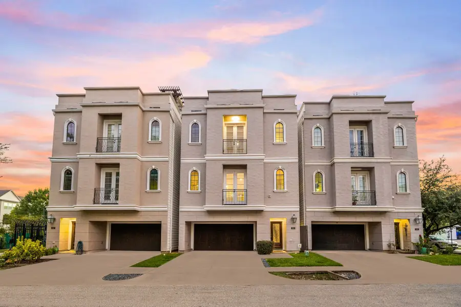 821 Lester Street, Houston, TX 77007 - #2