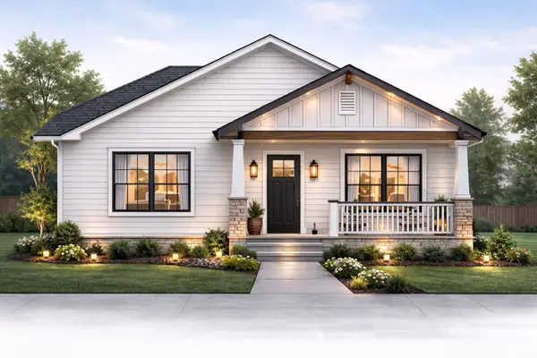 4041 Colgate Street, Houston, TX 77087