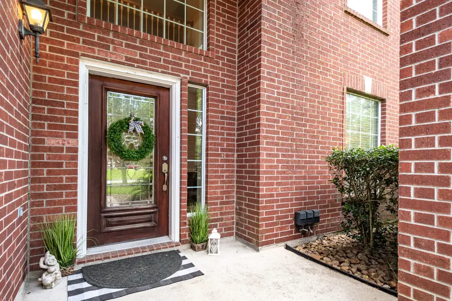 619 Harbor Mist Drive, Crosby, TX 77532 - #3