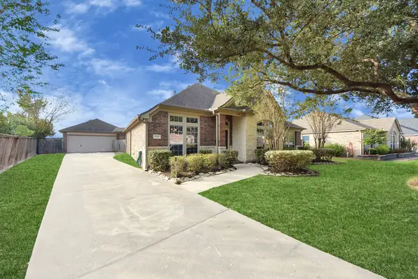 9546 Bearden Creek Lane, Humble, TX 77396