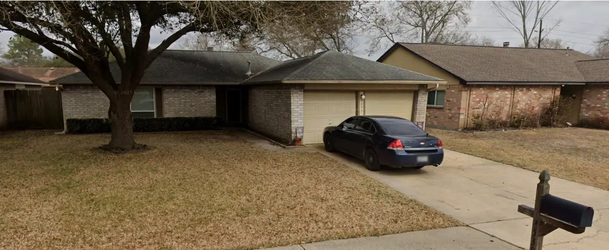 2539 Goldspring Lane, Spring, TX 77373 - Image #1