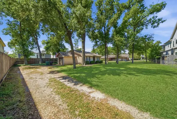 1501 Early Lane, Houston, TX 77055