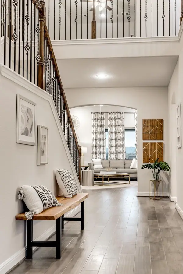 1940 Golden Spruce Lane, Conroe, TX 77301