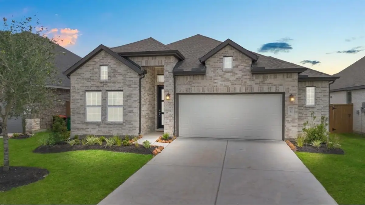 3204 Bello Green Lane, Katy, TX 77493 - #1
