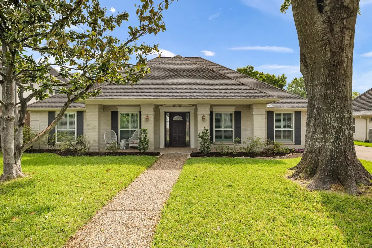 3030 Manila Lane, Houston, TX 77043 - #1