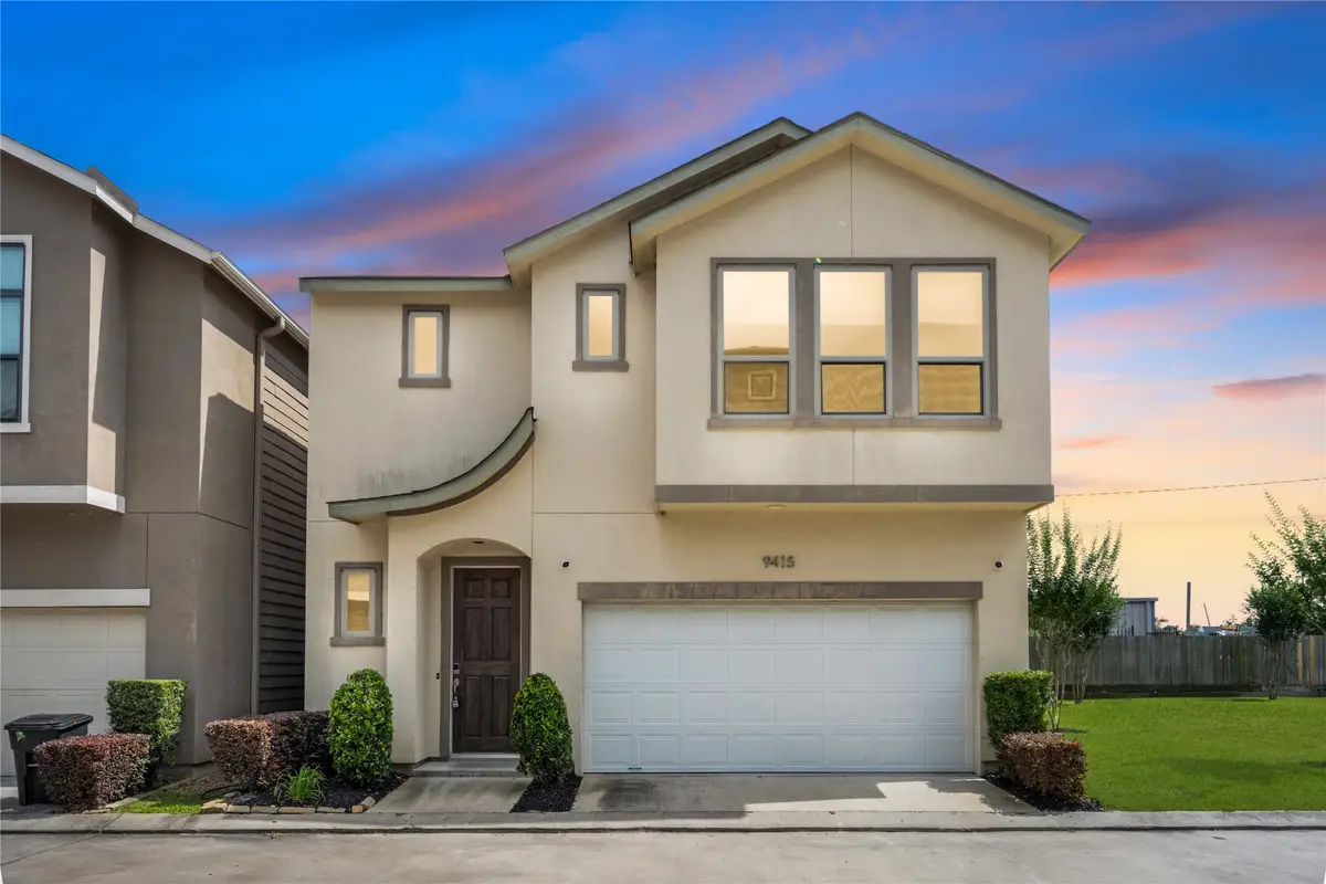 9415 Blalock Tree Court, Houston, TX 77080 - #1