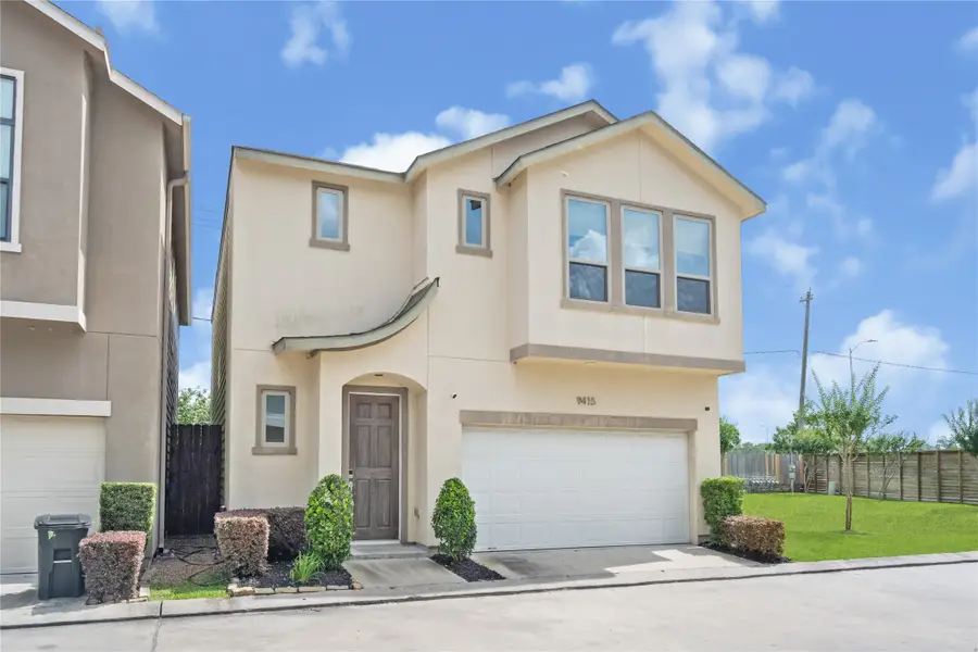9415 Blalock Tree Court, Houston, TX 77080 - #3