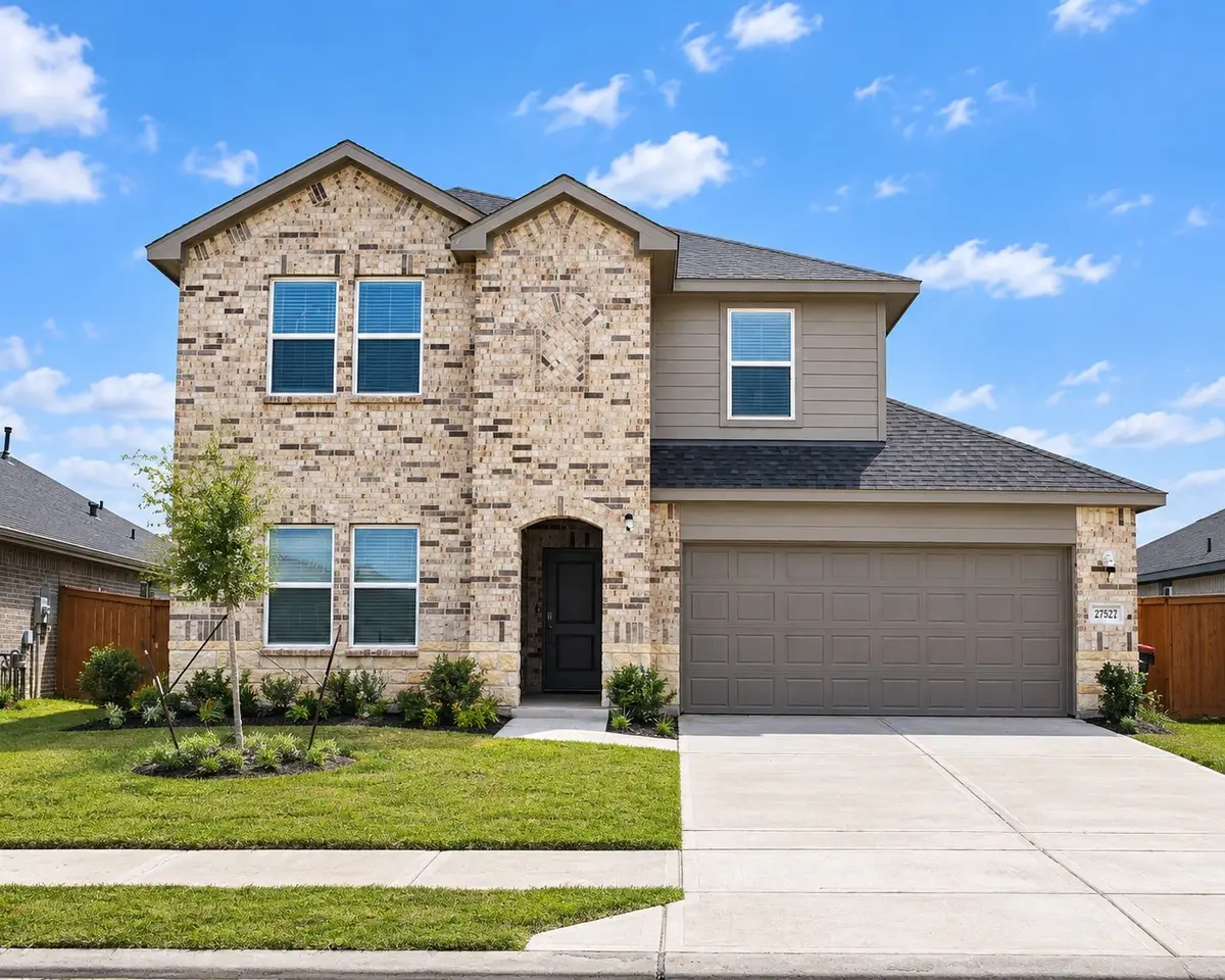 27527 Hudson Sands Lane, Katy, TX 77493 - #1