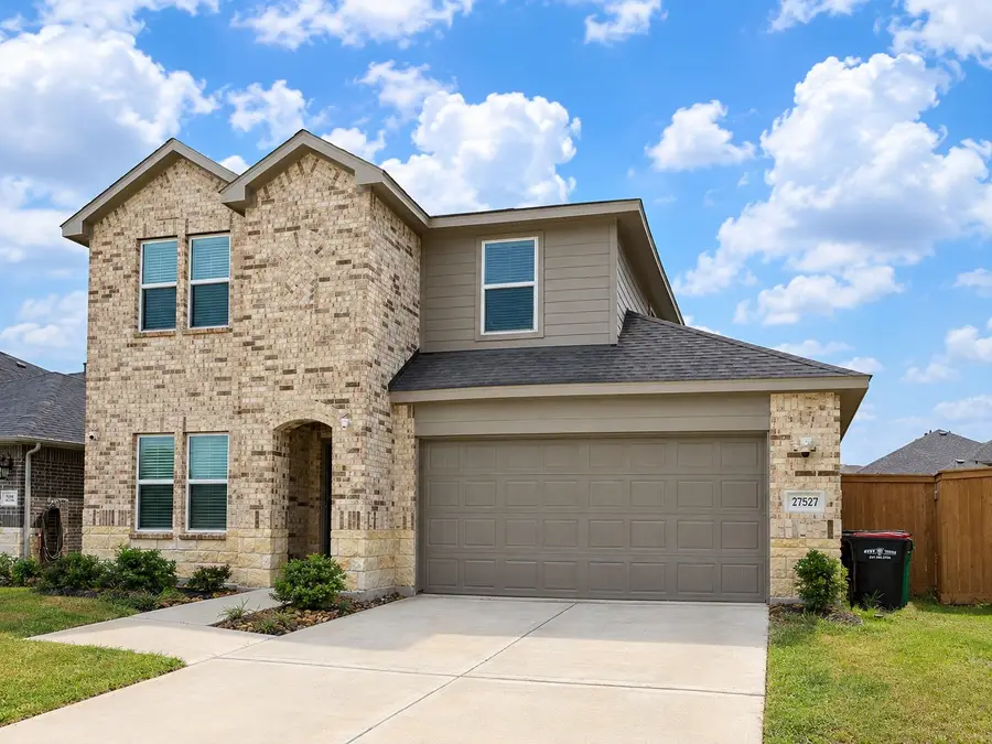 27527 Hudson Sands Lane, Katy, TX 77493 - #3