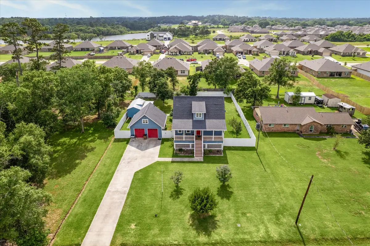 4424 Country Club Drive, Dickinson, TX 77539 - #1