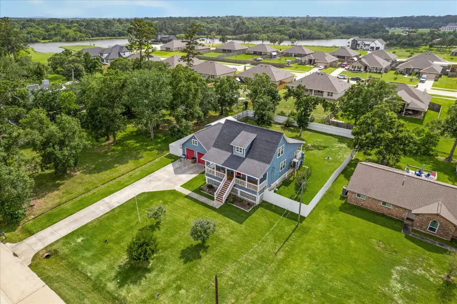 4424 Country Club Drive, Dickinson, TX 77539 - #2