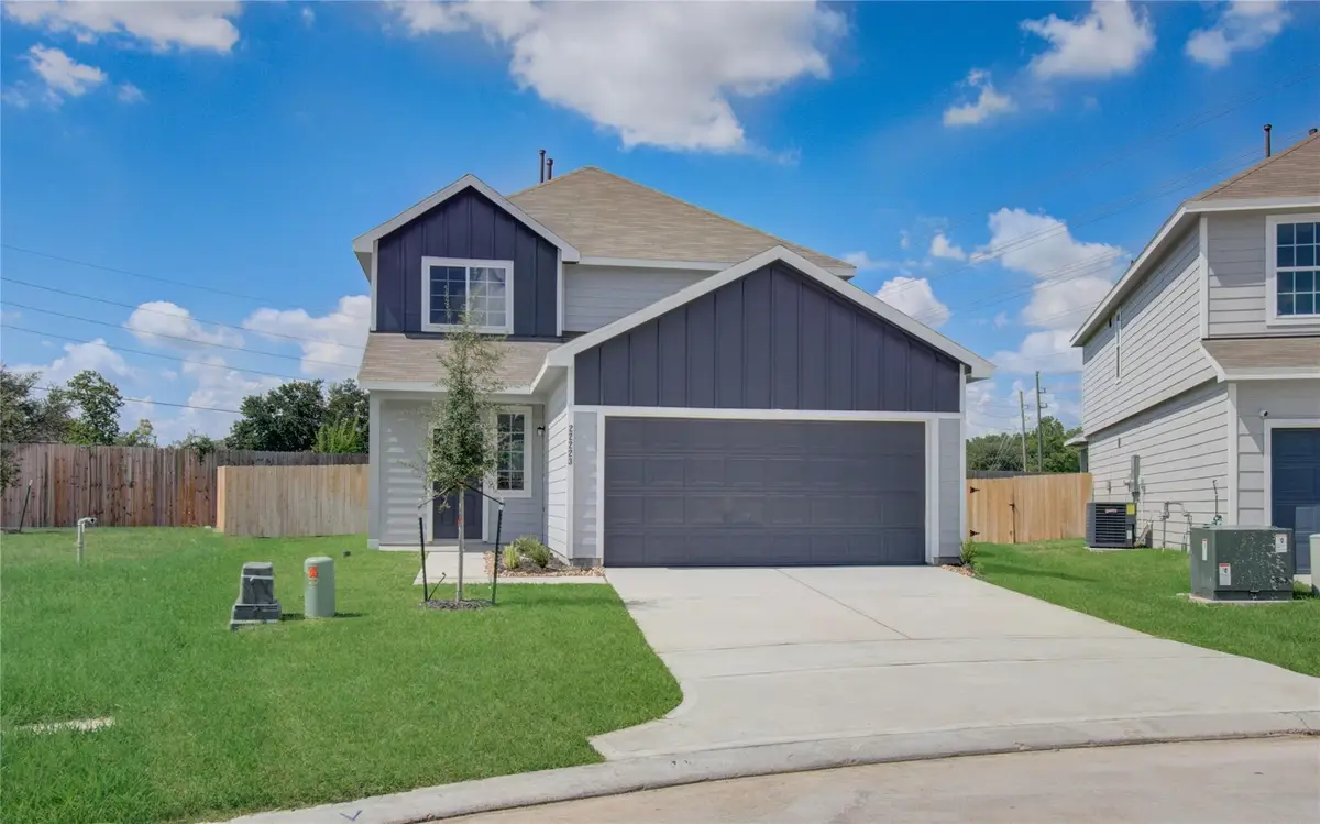 22223 Regal Heights Lane, Houston, TX 77073 - #1