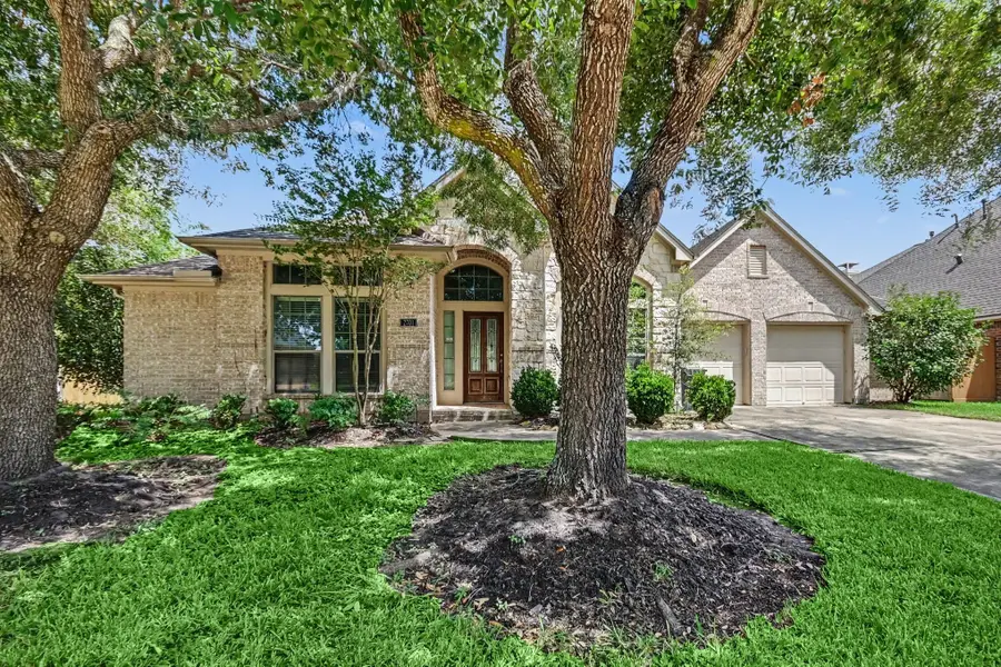 2701 Green Mountain Drive, Pearland, TX 77584 - #2