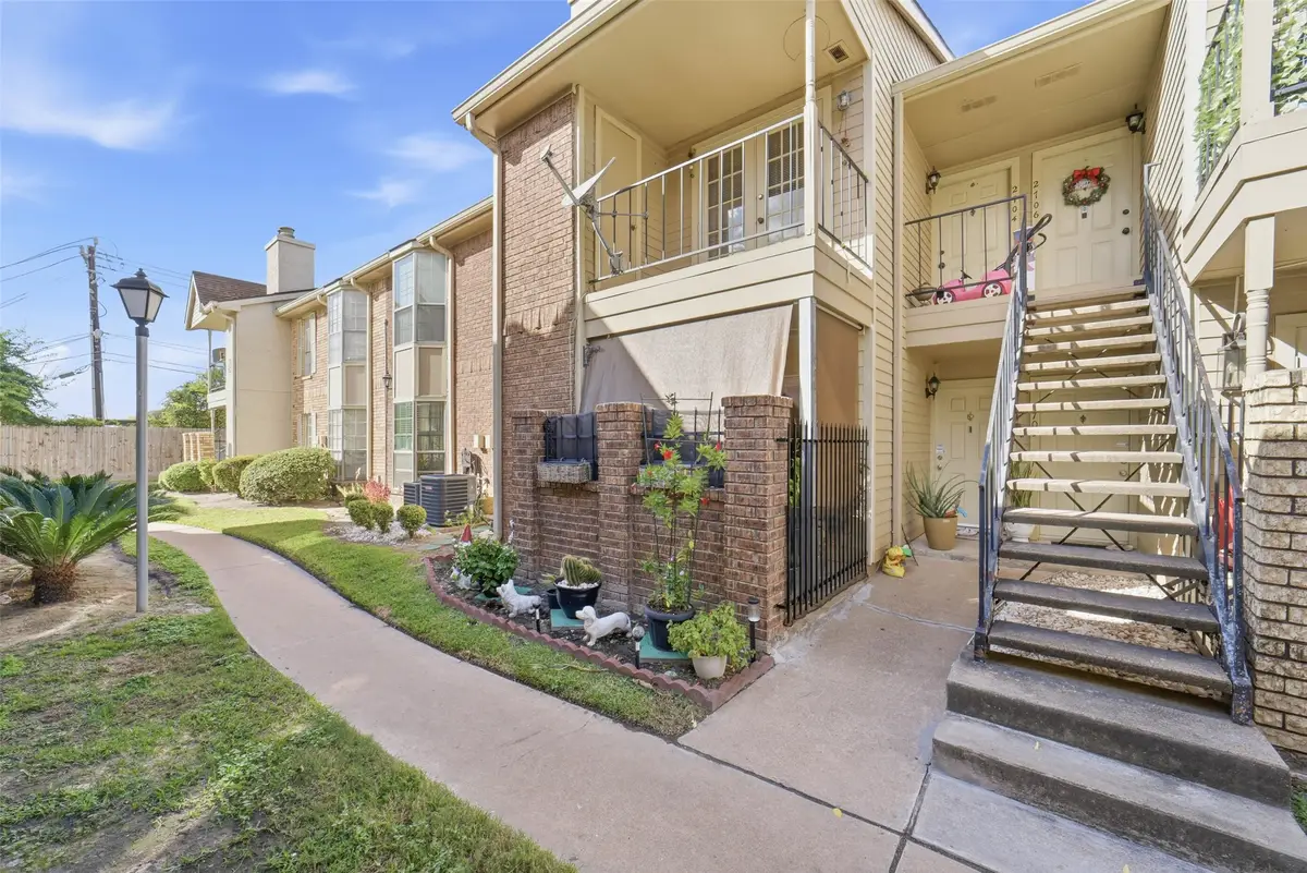 3600 Jeanetta Street #2704, Houston, TX 77063 - Image #1